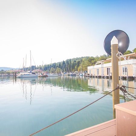 Apartament Eldamar Floating House Portorož Zewnętrze zdjęcie