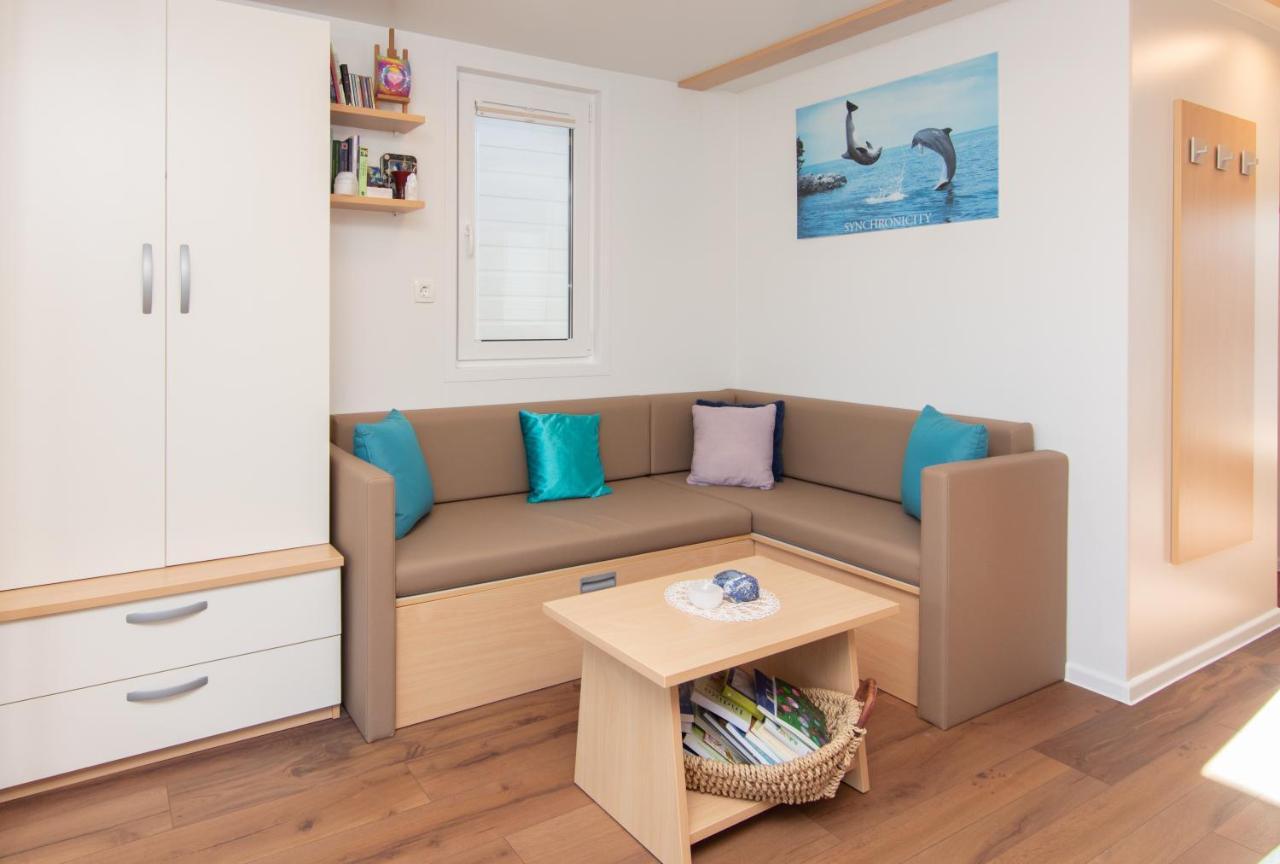 Apartament Eldamar Floating House Portorož Zewnętrze zdjęcie