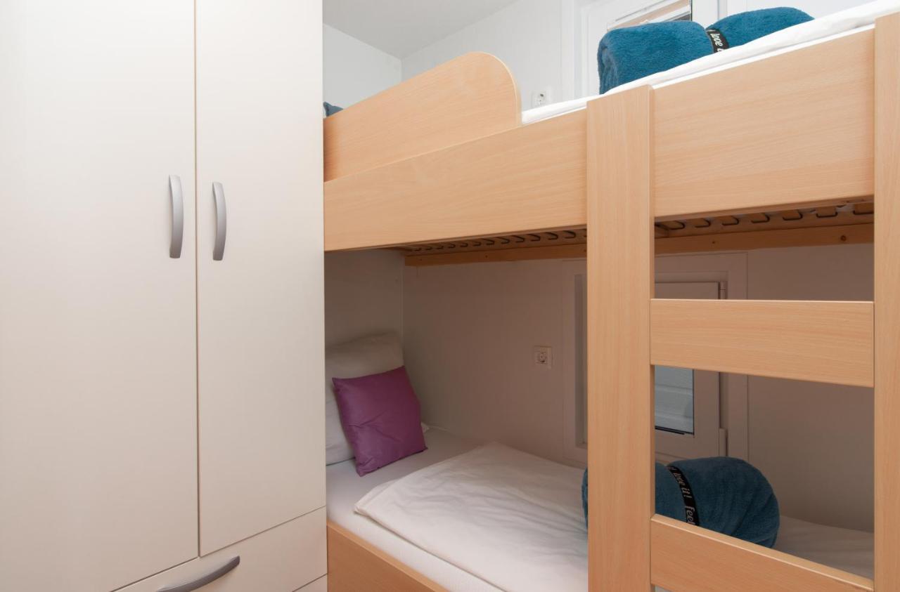 Apartament Eldamar Floating House Portorož Zewnętrze zdjęcie